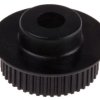 Koło pasowe rozrządu, materiał: PC wypełnione szkłem, Z: 44, otwór: 8mm, sz. paska: 6mm