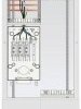 ABN SB205ZL1513 Kolumna łącząca EEK A (A - G)