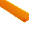 Rura Termokurczliwa Cienkościenna, Odcinki 1M, Cr 25,4/12,7 Żółta, 427585