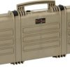 Explorer Cases Walizka outdoorowa 9413.D 94 cm long case, desert tan with pick & pluck foam (S x W x G) 94 x 35 x 14 cm