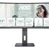 AOC AOC Pro-line CU34P3CV - Seria P3 - LED