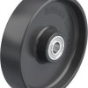 Blickle 952131 PP 200/20K Koło Średnica koła: 200 mm Maksymalne obciążenie: 450 kg 1 szt.
