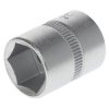 Gedore 6166720 Socket 1/4" Hex 14 mm