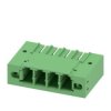 Listwa stykowa PCB 4-pinowe PC 5/..-GF raster: 7.62 mm 1-rzędowe Phoenix Contact Lutowie 63V W osłonie
