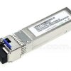 SFP+ WDM, 10Gb, LC SM, 20km, TX:1330nm, DDMI