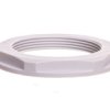 Nakrętka Poliamidowa P36 Szara N 36/H E03dk-02010100801 /10Szt/