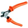Weidmüller 9002660000 KT 12 cable cutter for aluminium/copper cables