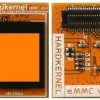 Moduł eMMC 64GB z systemem Linux dla Odroid-C4