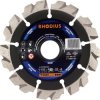 Tarcza tnąca diamentowa Rhodius 304461 115 mm 1 szt.
