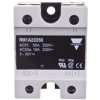 Przekaźnik półprzewodnikowy jednofazowy 24-265V AC 25A 3-32V DC RM1A23D25