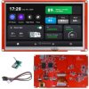 Wyświetlacz dotykowy LCD NX8048P070-011C Nextion HMI 7