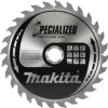 Tarcza tnąca Makita 165 x 20 mm 1 szt.