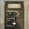 Videopac Software EU PAL