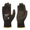 Rękawice robocze rozmiar: Mały materiał: Nylon zastosowanie: Zimne otoczenie, Wilgotne otoczenie