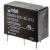 Przekaźniki miniaturowy 1P 5A 12V DC PCB RM45N-3011-85-1012 2614936