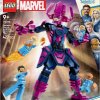 76316 LEGO® MARVEL SUPER HEROES Figurka budowlana Fantastyczna Czwórka kontra Galactus