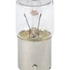 Żarówka 7W 24VAC/DC BA15D DL1BEB