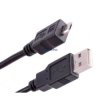 kabel micro USB - USB A 1m
