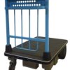 Wózek platformowy 300kg składany 1125 x 600 x 1050mm Guitel Hervieu