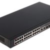 Switch Poe Cs4228-24Gt-375 24-Portowy Sfp Dahua