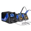 Professional Intelligent Rework Station with Electric Tweezers GT-6200 ATTEN