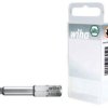 Bit kit, 4 mm, 5 mm, 6 mm, hexagon, L 25 mm, 7017943