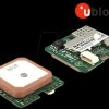 62575 GNSS GPS engine module/u-blox 8/USB