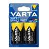 Bateria R20 (D) - VARTA - 2szt