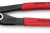 Szczypce do pomp wodnych Knipex KNIPEX Alligator - Nut-und-Feder-Zange - 250 mm 88 01 250 SB 313 mm