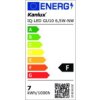 Żarówka Led Gu10 Iq-Led Gu10 6,5W-Nw 585Lm 4000K Barwa Neutralna 35241