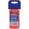 Faithfull FAIBLHVO Hi-Vis Nylon Brick Line 100m (330ft) Orange