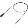 VOLTCRAFT BS-3.9/1m QVGA Endoscope Accessories Probe Diameter 3.9mm