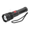 Latarka accu LED 500lm zoom Virone 7822