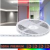 Taśma Premium 24V 60Led Rgb+W 4W1 Smd5050 (10) Pl3y Wyc