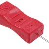 Narzędzie do wyciągania styków Narzędzie do demontażu Hirose Styk 30 → 26AWG