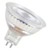 Żarówka Led Mr16 Gu5.3 3.8W 35W 345Lm 3000K Ciepła Biała 12V Filament Ledvance