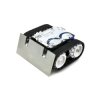 Pololu Zumo - robot minisumo - KIT dla Arduino