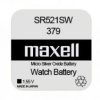 BAT.379 MAXELL 521