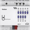 Siłownik grzewczy Theben HM 6T KNX 6-krotny
