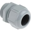 Dławnica kablowa gwint M25 Poliamid min. średnica kabla 8mm max. średnica kabla 17mm +100°C IP66, IP68, IP69K