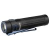 OLight S2RBatonII LED Torch Rechargeable 1150lm 5 Modes Compact Robust