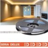 Taśma Delux 24V 160Led 3000K 1000Lm Smd2835 (50) Pl7y