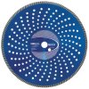 MEXCO DTXCEL35025 XCEL Grade Dual Purpose Turbo Diamond Blade 350 x 25mm
