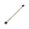 KABEL TAŚMA ŻEŃSKI L-40cm 5-PIN /052