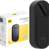 Yale Linus L2 Smart Lock - czarny