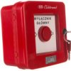 Wyłącznik Alarmowy Z Zamkiem 4R /Wyłącznk Główny/ Ip55 Wgz-6S 921495