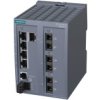 Switch Przemysłowy Zarządzalny Scalance Xb205-3 5X10/100 Mbit/S Rj45, 3X100...
