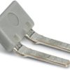 Insertion bridge for terminal block, 1733495
