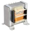Transformator: Sieciowy, 12Va, 230Vac, 7,5V, 7,5V, 800Ma, 800Ma Ts 12/009