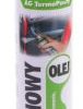 OLEJ SILIKONOWY 300ML 5921